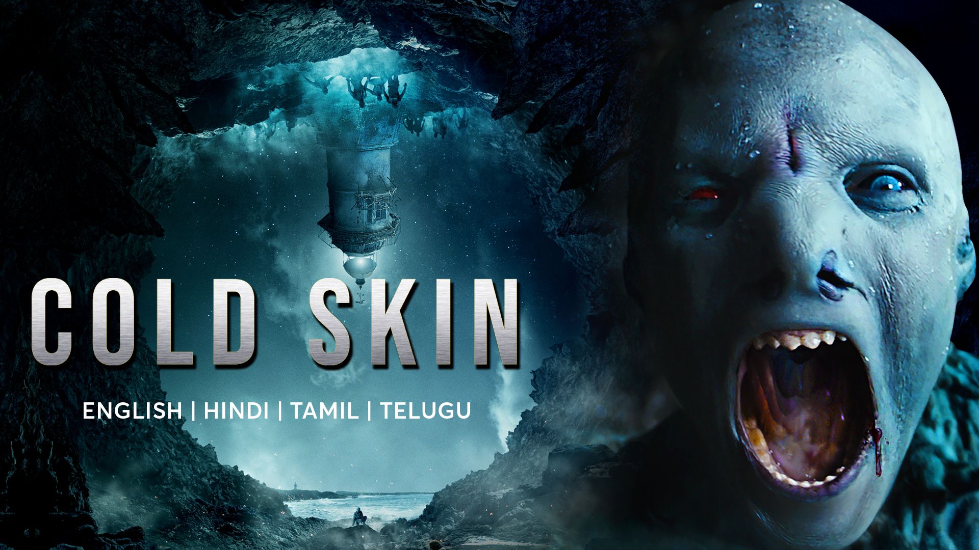Cold Skin