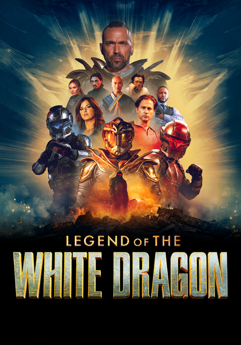 Legend of the White Dragon