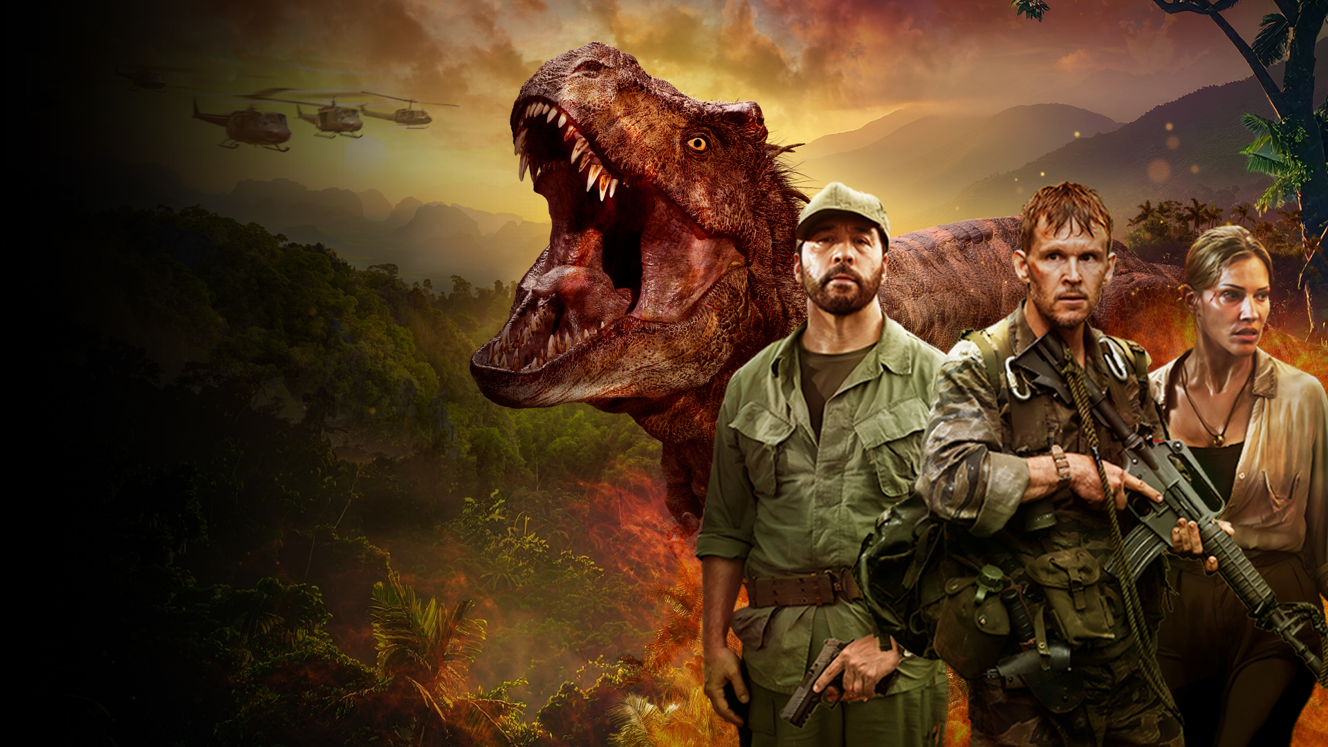 Primitive War